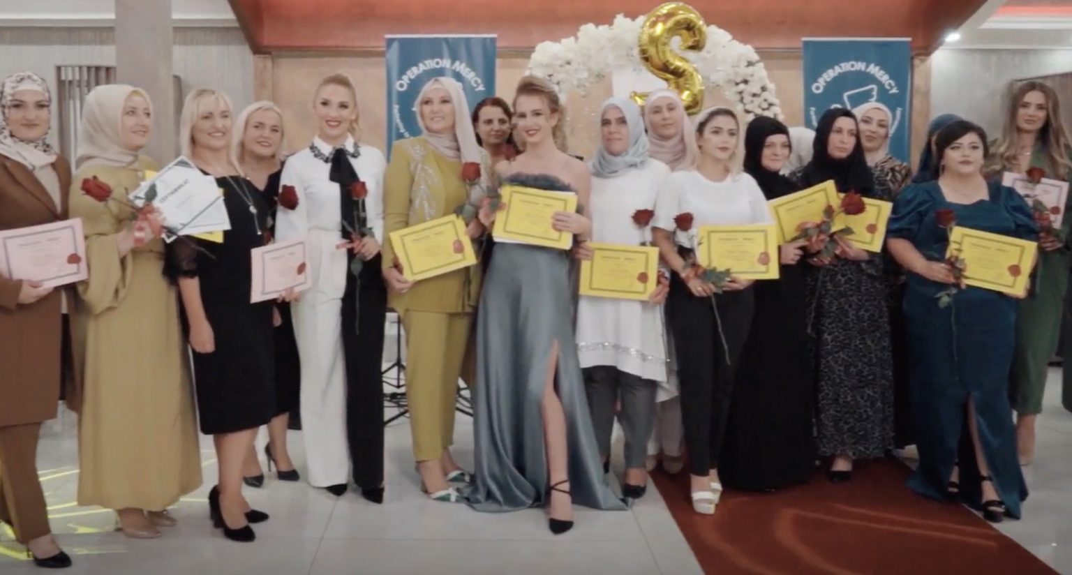 You are currently viewing Hope & Health for women in Northern Macedonia